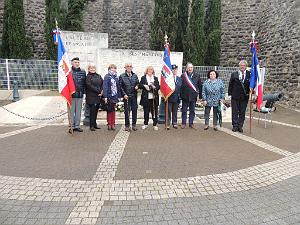 2024 03 26 TOULON TRAGEDIE DE LA RUE D ISLY A ALGER 26 03 1962  (40)